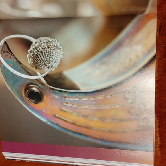 💚Betsey Beads book - Picture 10 of 12